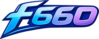 Logo f660